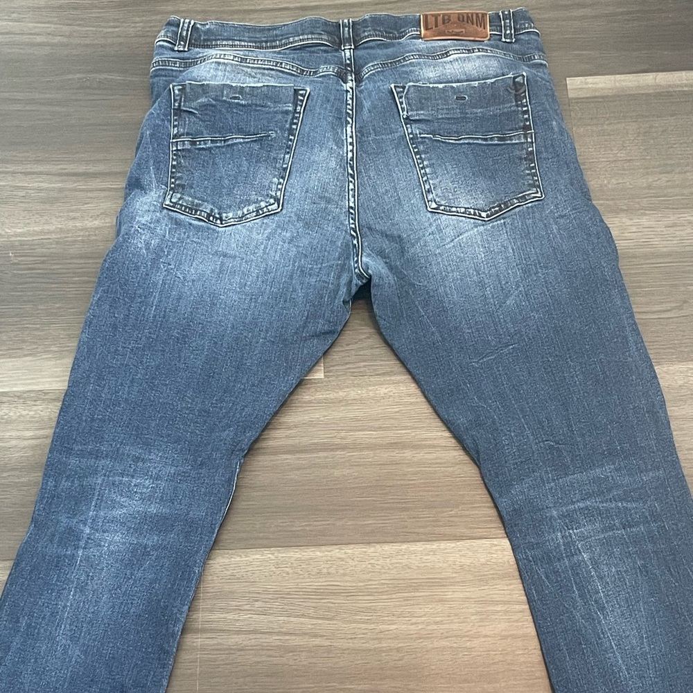 LTB Slim jeans 36x32
